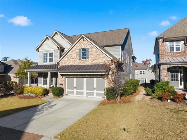 7118 SAILAWAY Drive, Flowery Branch, GA 30542