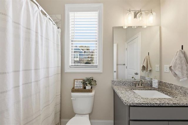 7118 SAILAWAY Drive, Flowery Branch, GA 30542