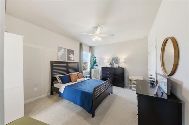 7118 SAILAWAY Drive, Flowery Branch, GA 30542