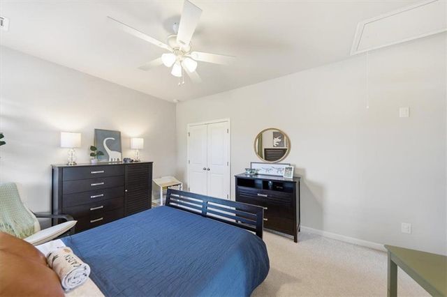 7118 SAILAWAY Drive, Flowery Branch, GA 30542