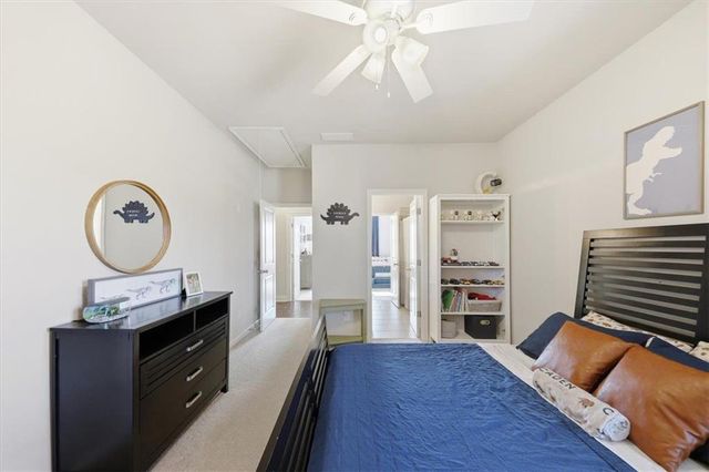 7118 SAILAWAY Drive, Flowery Branch, GA 30542