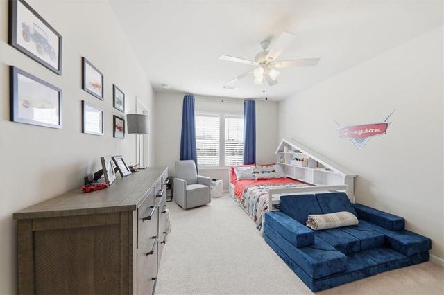 7118 SAILAWAY Drive, Flowery Branch, GA 30542