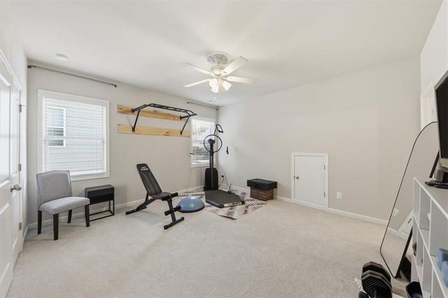 7118 SAILAWAY Drive, Flowery Branch, GA 30542