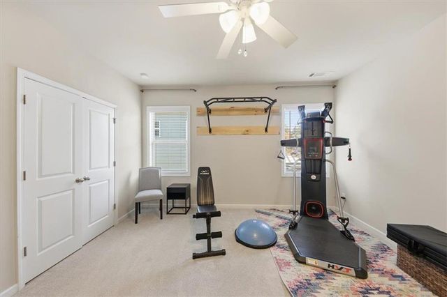 7118 SAILAWAY Drive, Flowery Branch, GA 30542