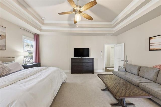 7118 SAILAWAY Drive, Flowery Branch, GA 30542