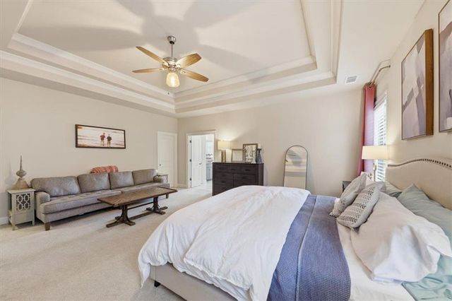 7118 SAILAWAY Drive, Flowery Branch, GA 30542