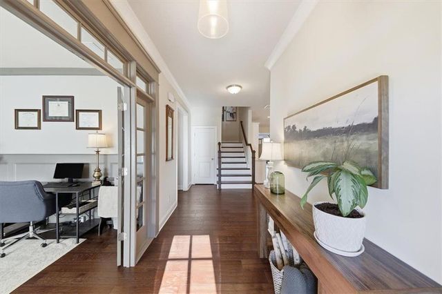 7118 SAILAWAY Drive, Flowery Branch, GA 30542