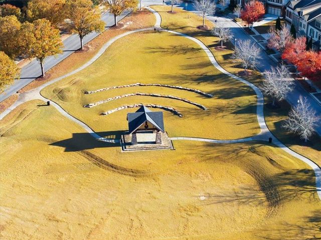 7118 SAILAWAY Drive, Flowery Branch, GA 30542