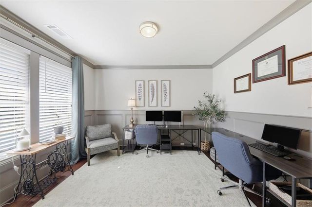 7118 SAILAWAY Drive, Flowery Branch, GA 30542