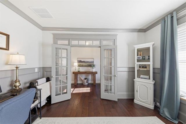 7118 SAILAWAY Drive, Flowery Branch, GA 30542