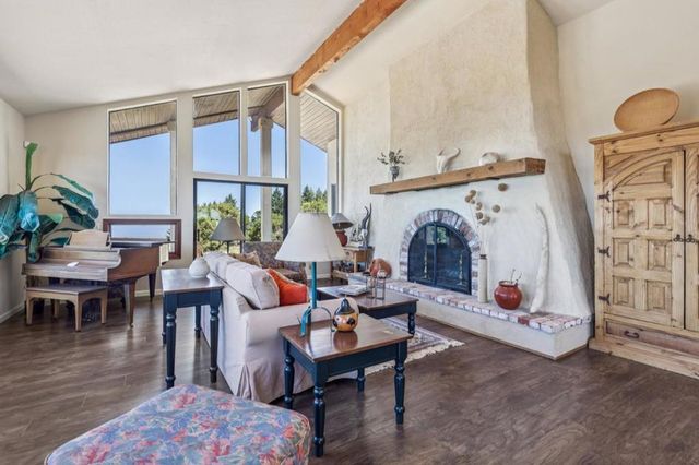 16420 Soda Springs Road, Los Gatos, CA 95033