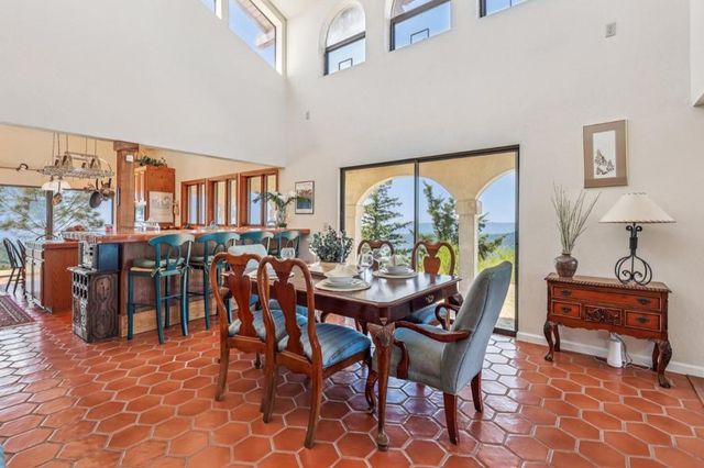 16420 Soda Springs Road, Los Gatos, CA 95033