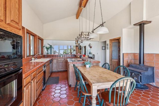 16420 Soda Springs Road, Los Gatos, CA 95033