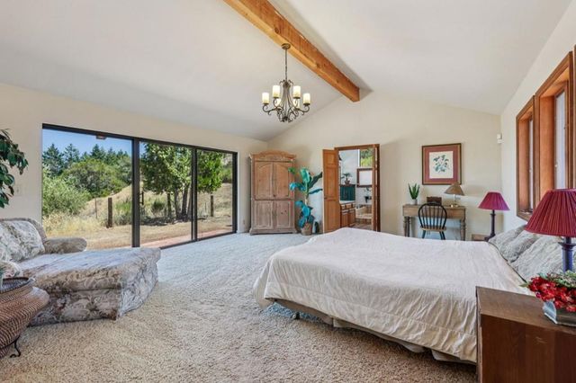 16420 Soda Springs Road, Los Gatos, CA 95033