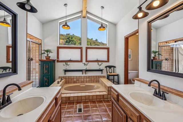 16420 Soda Springs Road, Los Gatos, CA 95033