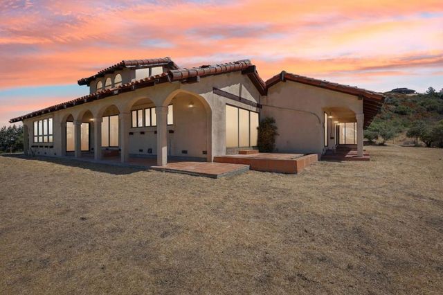 16420 Soda Springs Road, Los Gatos, CA 95033