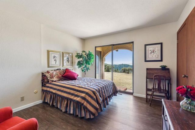 16420 Soda Springs Road, Los Gatos, CA 95033