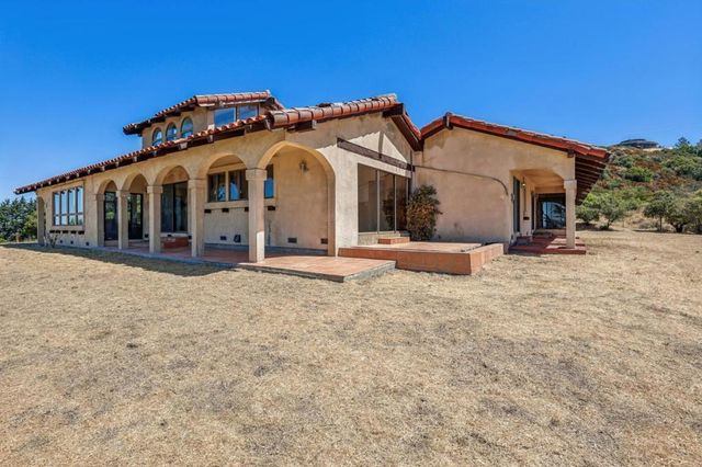 16420 Soda Springs Road, Los Gatos, CA 95033