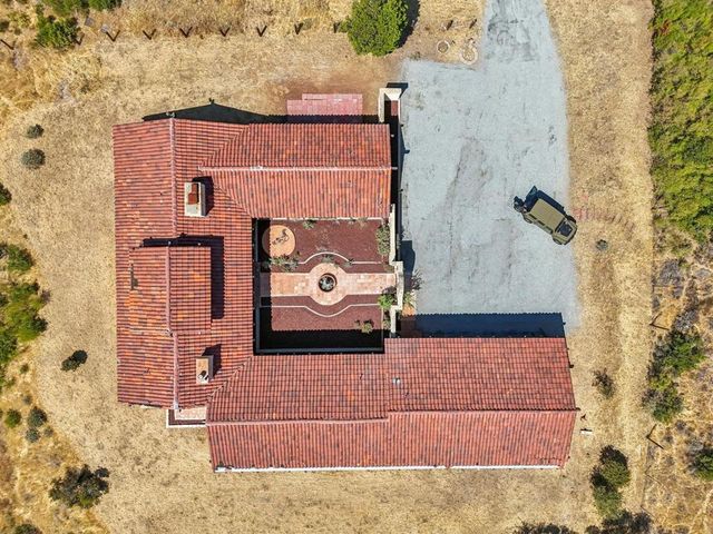 16420 Soda Springs Road, Los Gatos, CA 95033