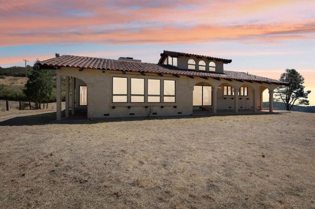 16420 Soda Springs Road, Los Gatos, CA 95033