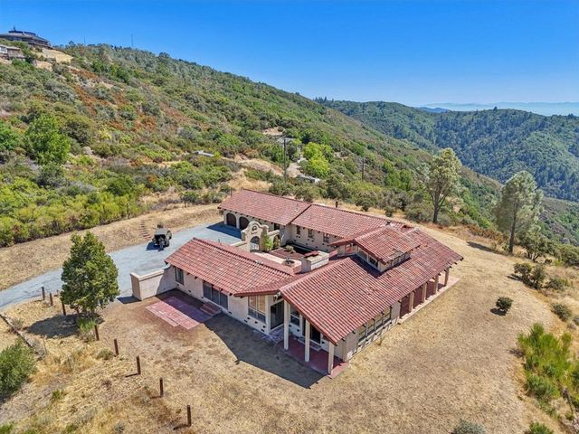 16420 Soda Springs Road, Los Gatos, CA 95033