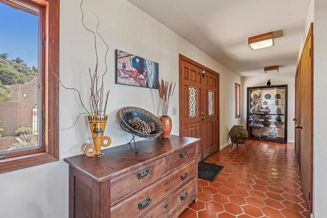 16420 Soda Springs Road, Los Gatos, CA 95033