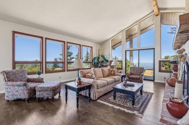 16420 Soda Springs Road, Los Gatos, CA 95033