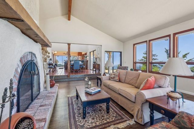 16420 Soda Springs Road, Los Gatos, CA 95033