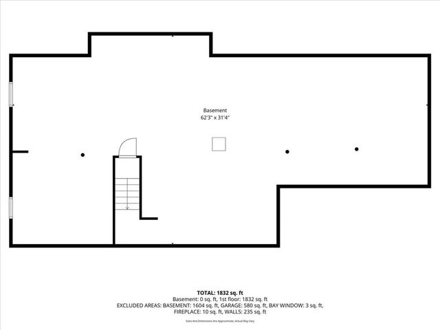 603 Canyon Drive, Pleasant Hill, MO 64080