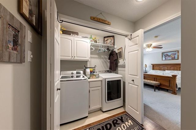 603 Canyon Drive, Pleasant Hill, MO 64080