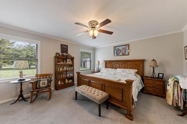 603 Canyon Drive, Pleasant Hill, MO 64080
