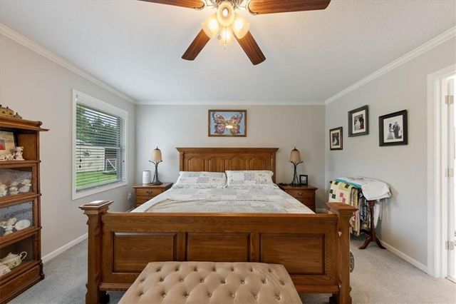 603 Canyon Drive, Pleasant Hill, MO 64080