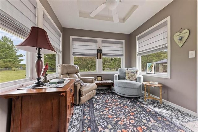 603 Canyon Drive, Pleasant Hill, MO 64080