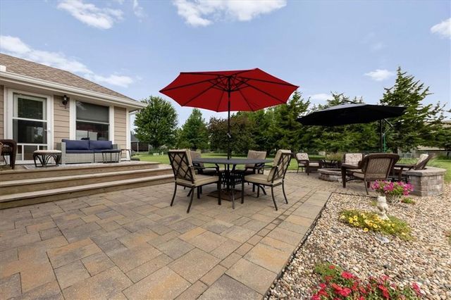 603 Canyon Drive, Pleasant Hill, MO 64080
