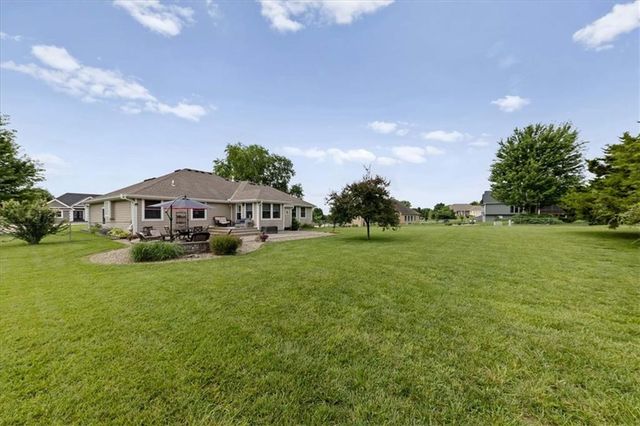 603 Canyon Drive, Pleasant Hill, MO 64080