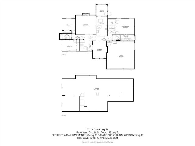 603 Canyon Drive, Pleasant Hill, MO 64080