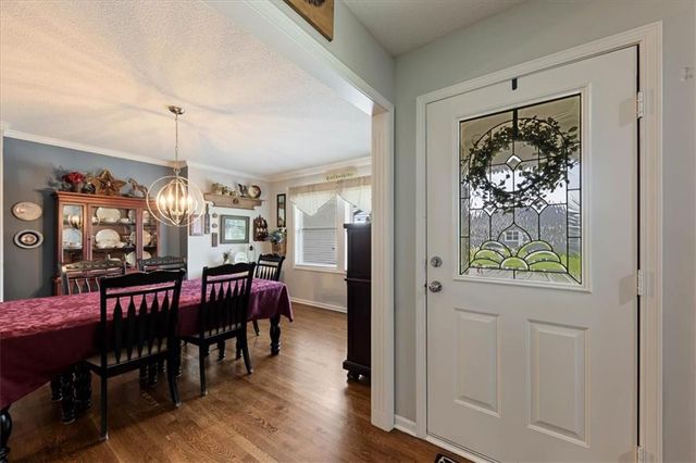 603 Canyon Drive, Pleasant Hill, MO 64080