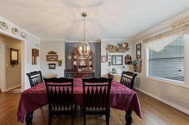 603 Canyon Drive, Pleasant Hill, MO 64080