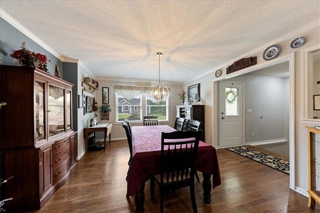 603 Canyon Drive, Pleasant Hill, MO 64080