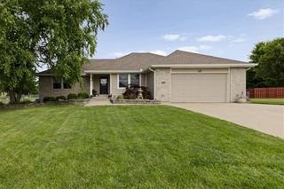 603 Canyon Drive, Pleasant Hill, MO 64080