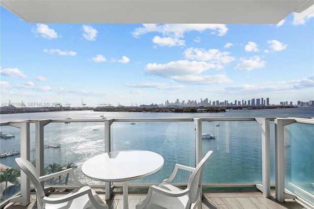 1100 West Ave 1014, Miami Beach, FL 33139