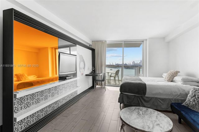 1100 West Ave 1014, Miami Beach, FL 33139