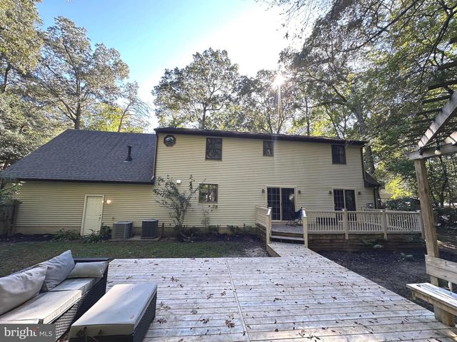 1128 RIDEN CT, Salisbury, MD 21804