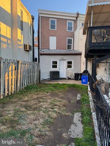 4728 UMBRIA ST, Philadelphia, PA 19127