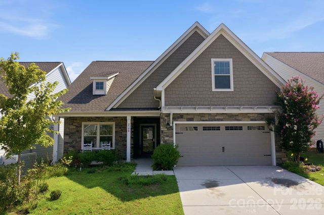 219 Canada Drive, Statesville, NC 28677