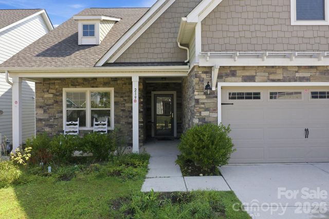 219 Canada Drive, Statesville, NC 28677