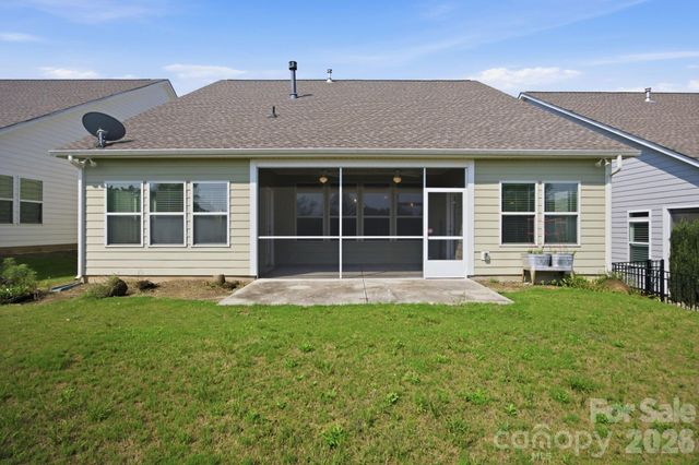 219 Canada Drive, Statesville, NC 28677