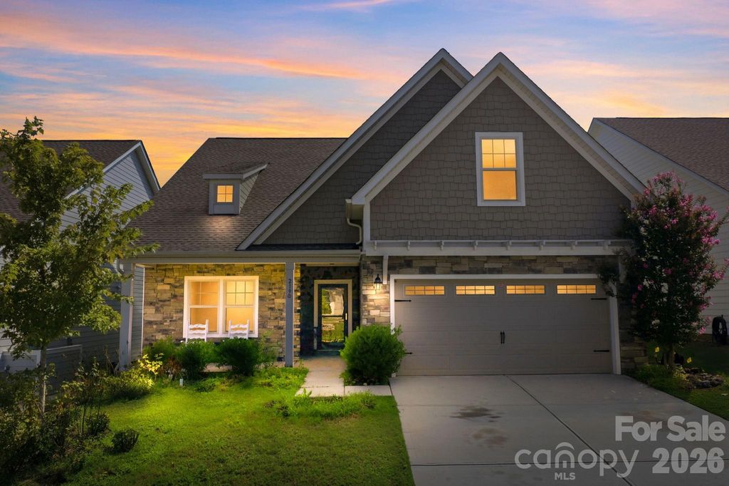 219 Canada Drive, Statesville, NC 28677
