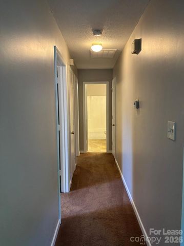 3633 Driftwood Drive, Charlotte, NC 28205