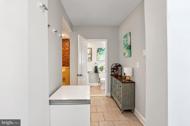 2327 W LANVALE ST, Baltimore, MD 21216